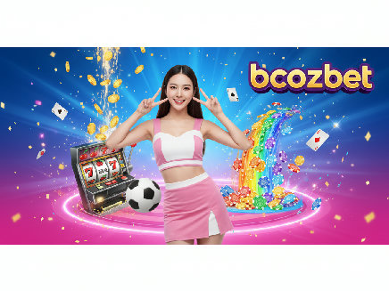 login bcozbet