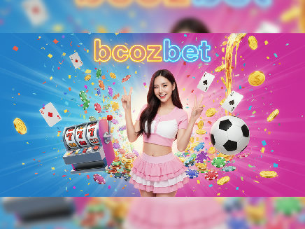 ทางเข้า bcozbet